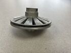 909945 Variable Speed Motor Pulley For 16mm Shaft For Delta And Rockwell Models