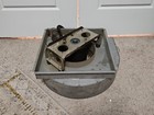 Blower Motor 00487058 Assembly Vtn600cvr From A Cvs36rs Thermador Cook N Vent