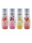 Sodastream Flavors Diet Zero Fruity Refreshment Variety 440ml X 4 Bottles Pack