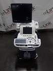 Ge Healthcare Logiq E9 Ultrasound