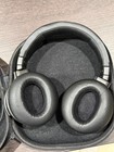 Cowin E7 Pro Wireless Active Noise Cancellation Over The Ear Headphones Black