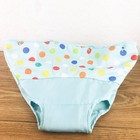 Fisher Price  Zoo Party Jumper Seat Cover Pad Jumperoo Replacement Part Euc Oem