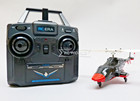 Rc 1 53 Helicopter  Bell 222  Airwolf W  Gyro Stabilization 6ch 2 4ghz-rtf- b r 