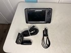 Lowrance Hook Reveal 7 Splitshot Fish Finder W  Transducer