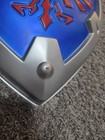 Legend Of Zelda Hylian Shield Nintendo Cosplay Link Costume 19    2019 Disguise