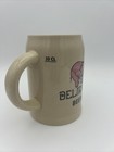 Delirium Crockery 33cl Belgian Beer Earthenware Jug Pot Brand New Craft Ale Bar