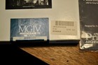 Ilford Mgiv Iv Photographic Paper 8x10 Rc Deluxe Pearl - 69 Sheets