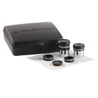 Celestron Astromaster 130eq Telescope  Eyepiece Kit  Smartphone Adapter  Tripod