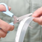 16 4ft Silicone Weather Stripping Door   Window Seal Strip Tape Self Adhesive