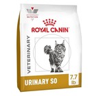 Urinary Cat Food Dry Kibble Adult 7 7 Lb Bag Struvite Stones Bladder Health