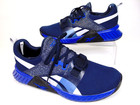 New  Reebok Flashfilm Train 2 0 Mens Training Sneakers Size 11 5 M  Blue Display