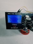 Galaxy Dx 98vhp Big Rig Series 10m High Power Am ssb Radio Tested Working Nice
