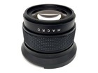 Opteka High Definition Ii Macro Fisheye Converter 0 35x Extender  52mm 