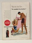 Vintage Coca Cola Bottlers  Association Publication July 1954 Ads Articles 