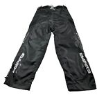 Empire Prevail Paintball Pants S  size 31-33  Black