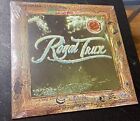 Royal Trux - White Stuff Vinyl Record Lp - Fat Possum - Herrema - Used