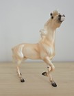 Breyer Traditional Model Horse Cloud s Encore  1840 Palomino Mustang Mare Only