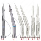 Dental Surgical Straight Handpiece 1 1 1 2 Oral Surgery 20 Degree External  nose