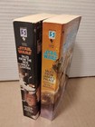 Star Wars   Tales From Mos Eisley Cantina   Jabba s Palace -  2  1st Print Pb