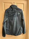 Womens The North Face Ladies Full Zip Osito Fleece Coat Jacket Top New