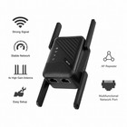 Wifi Range Extender Signal Booster Repeater Dual Band Wireless Ap Ethernet Port