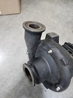 Hypro 9306c-hm5c Sprayer Pump-210 Gpm   80 Psi-220 X 220 Flanges-hypro Renewed