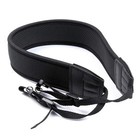 Thickened And Soft Camera Neck Strap For Canon Nikon Sony Panasonic Dslr Cameras