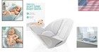 Versatile Sink Bath For Baby - Easy Clean And Setup  Perfect For Family Travel