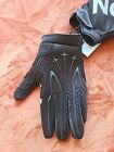 Nike Nocta X Drake Gloves Rare Black Size Large Limited New With Tags Fd2116-001