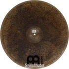 Meinl Cymbals Byzance Dark Big Apple Dark Ride Cymbal - 22 
