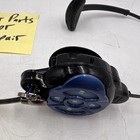 Hme Hs6100 Eos Hd Drive Thru Wireless Headset Base 6100 6700 Parts Repair