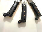 Us Ww2 Ww11 Collins Legitimus Machete And Ontario Knife Company Lot Of 3