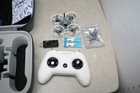 Betafpv Fpv Whoop Racing Meteor75 Lite 1s Brushless Drone Literadio 2 Frsky D8 