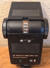 Vivitar Shoe Mount Camera Flash - Auto Thyristor - 283 - Universal Flash Unit
