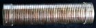 1960 Canada Original Cent Penny Roll 50 Coins Choice Uncirculated