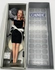 Integrity Toys Candi International Danish Doll In Box  90006 Limited Edition