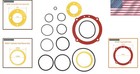 O-ring Rebuild Kit For Paslode F350s   F250s Nailer - Instant Repair