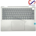 New Dell Inspiron 14 7420 7425 2-in-1 14  Palmrest Keyboard Backlit 0vg9m1 Us