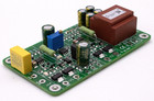 Auto Bias Module For Two Tubes  one Pcb To Control 2 Power Tubes 