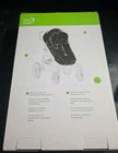 Baby Jogger City Premier Weather Shield Stroller Cover Brand New