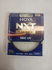 Hoya 77mm Nxt Hmc Uv Multi Coated Slim Frame Glass Filter