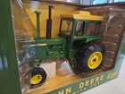 John Deere 4320 Cab Tractor 1 16 Scale Ertl Die-cast Farm Toy Show 2005