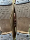 Bloch Techno Tap Flex Mary Jane Tap Dance Shoes Beige Kids S0327l