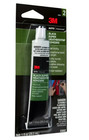 3m Black Super Weatherstrip Adhesive  03602  1 Oz  24 Per Case  24 00 Per Case