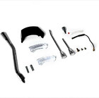 30  Automatic Chrome Tilt Steering Column Kit For 1955   1959 Chevy Gmc Truck