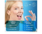 Usa  Mints Nootropic Energy Caffeine Mints   40mg Caffeine   60mg L-theanine