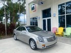 2006 Cadillac Low Miles 30 356 3 6 V6 Vvt 