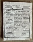 New Lot Needle Tatting Book 1 And Book 2 Barbara Foster Needle Thread Threader