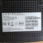 Arris Tm1602a Optimum Docsis 3 0 Cable Modem Voip 1-port 960 Mbps