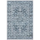 2x3 Entryway Rugs Indoor Non-slip Washable Small Area Rug Entrance Carpet